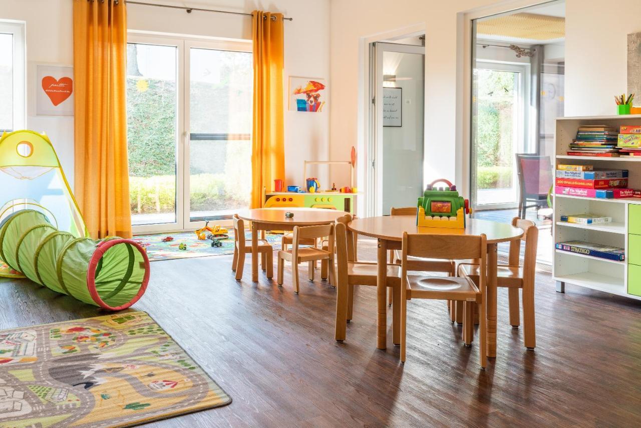 Appartement "Mondstein" Mit Penthouseflair - Oase Am Haff Garz  Exterior foto