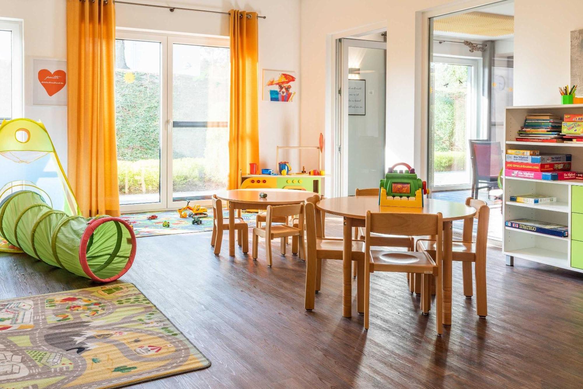 Appartement "Mondstein" Mit Penthouseflair - Oase Am Haff Garz  Exterior foto